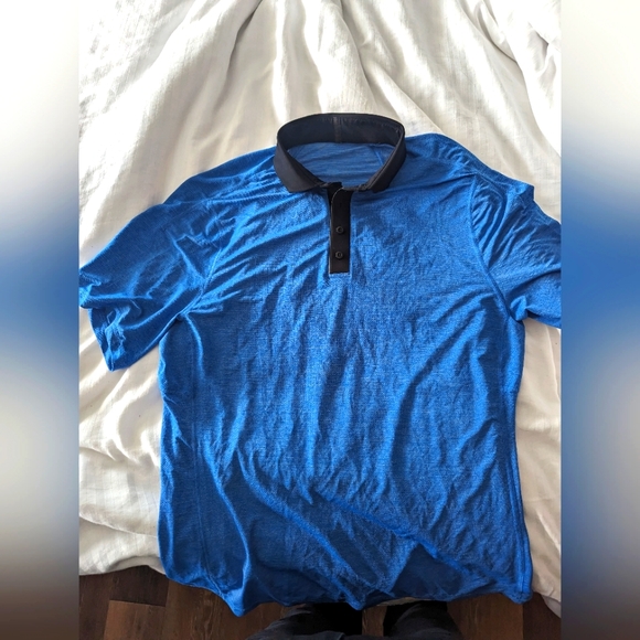 Lululemon men's shirt - Picture 1 of 2
